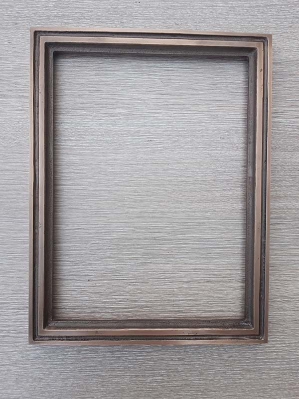 Алиминиевое фото